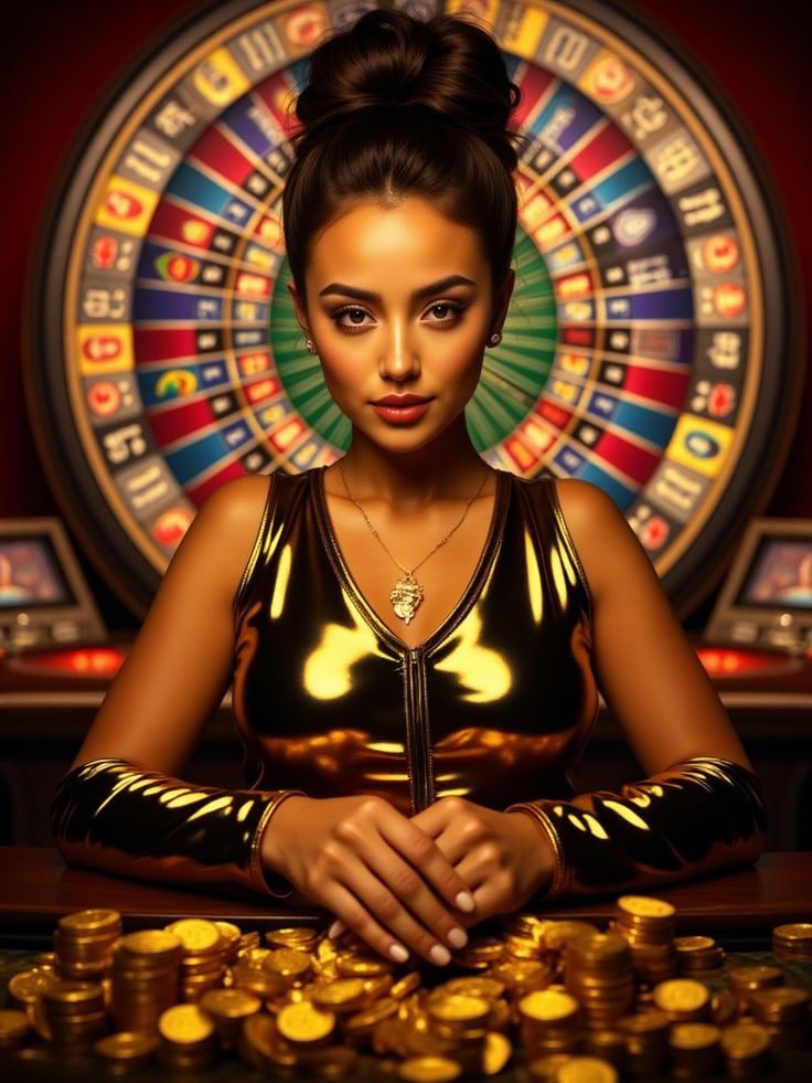999solt Live Casino မြန်မာဘာသာ ဒီလာနှင့် ကစားနေသောအခင်းအကျင်း