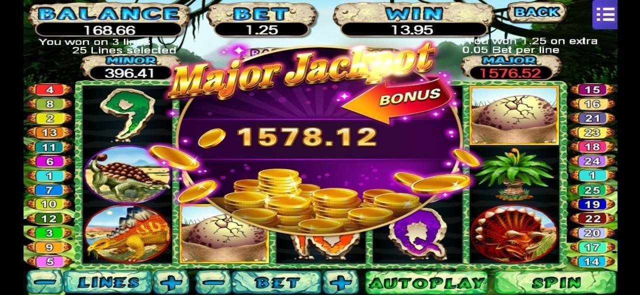 999solt Live Casino ဂိမ်းစတင်ကစားနည်းလမ်းညွှန်